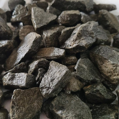Black Diamond Gravel Chippings - Dandy's Topsoil & Landscape Supplies Gravel, Slate & Aggregates