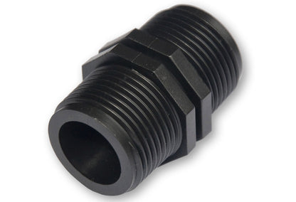 IBC 2” S60X6 Cap with Lever Valve and Two-Way Splitter WL - Best4Trade-Retail