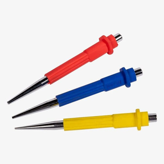 Nail Punch Set - Roughneck