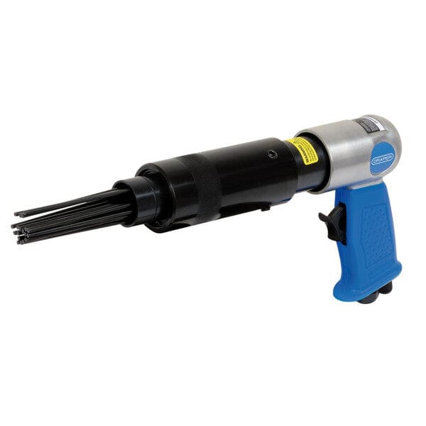 Draper Needle Scaler - Draper