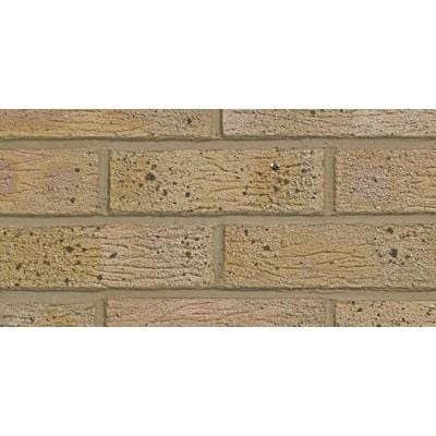 Nene Valley Stone Brick 65mm x 215mm x 102.5mm - Sample - Forterra