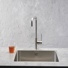 Load image into Gallery viewer, New Jersey Stainless Steel Kitchen Sink - Reginox
