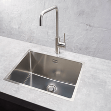 Load image into Gallery viewer, New Jersey Stainless Steel Kitchen Sink - Reginox
