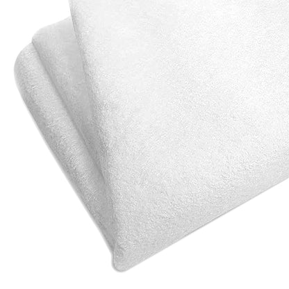 Landscaping Non-Woven Geotextile Membrane 1.1m Width – Larger Cut Lengths