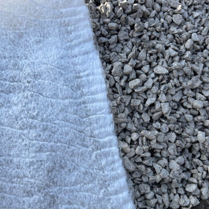 Landscaping Non-Woven Geotextile Membrane 2.25m Width – Smaller Cut Lengths