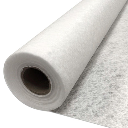 Non-Woven 100gsm Geotextile Membrane Rolls – Drainage & Landscaping Fabric