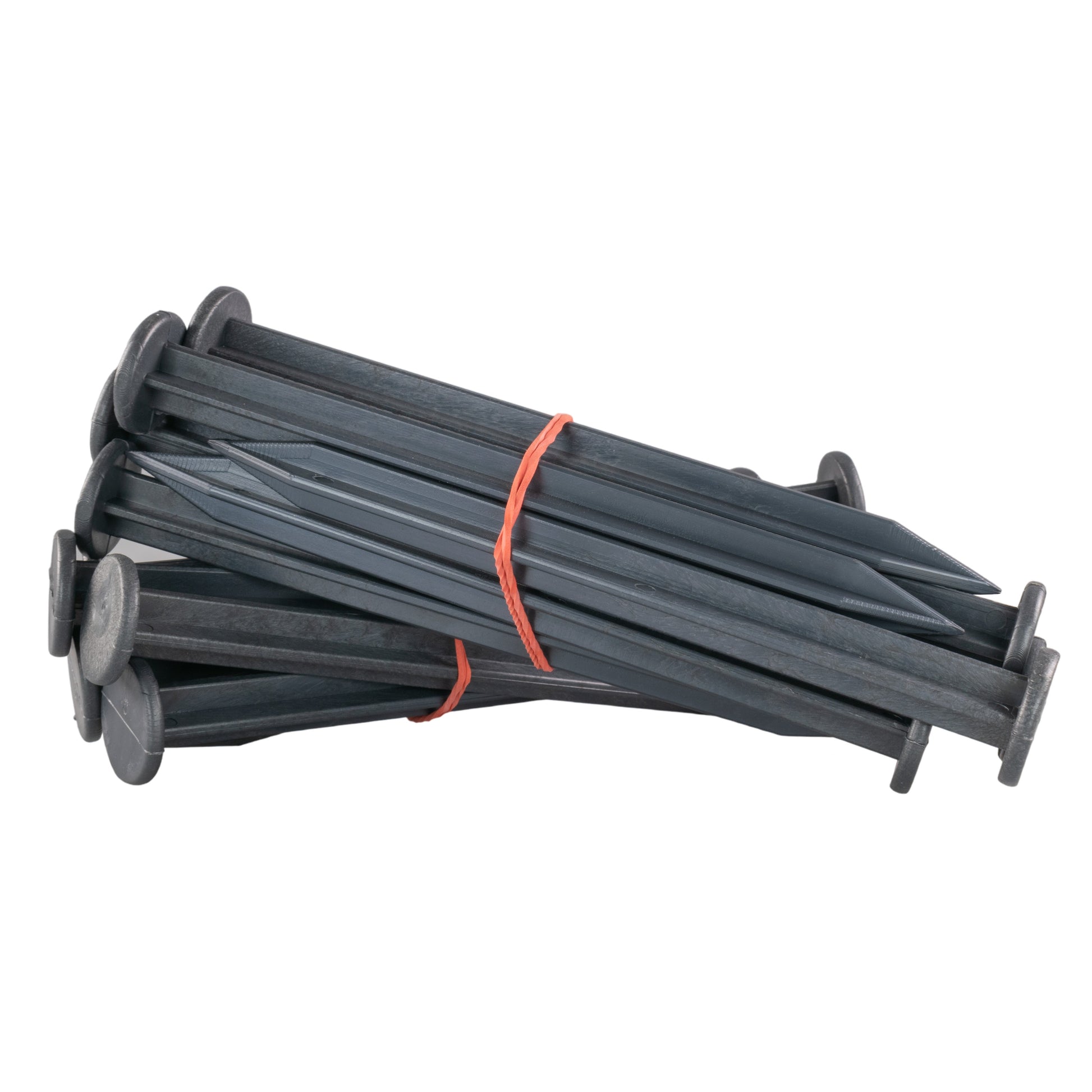 Lawn Border Set, Easy Border 50mm Green 10m with Pegs - Best4Trade-Retail Garden tools & Accesories