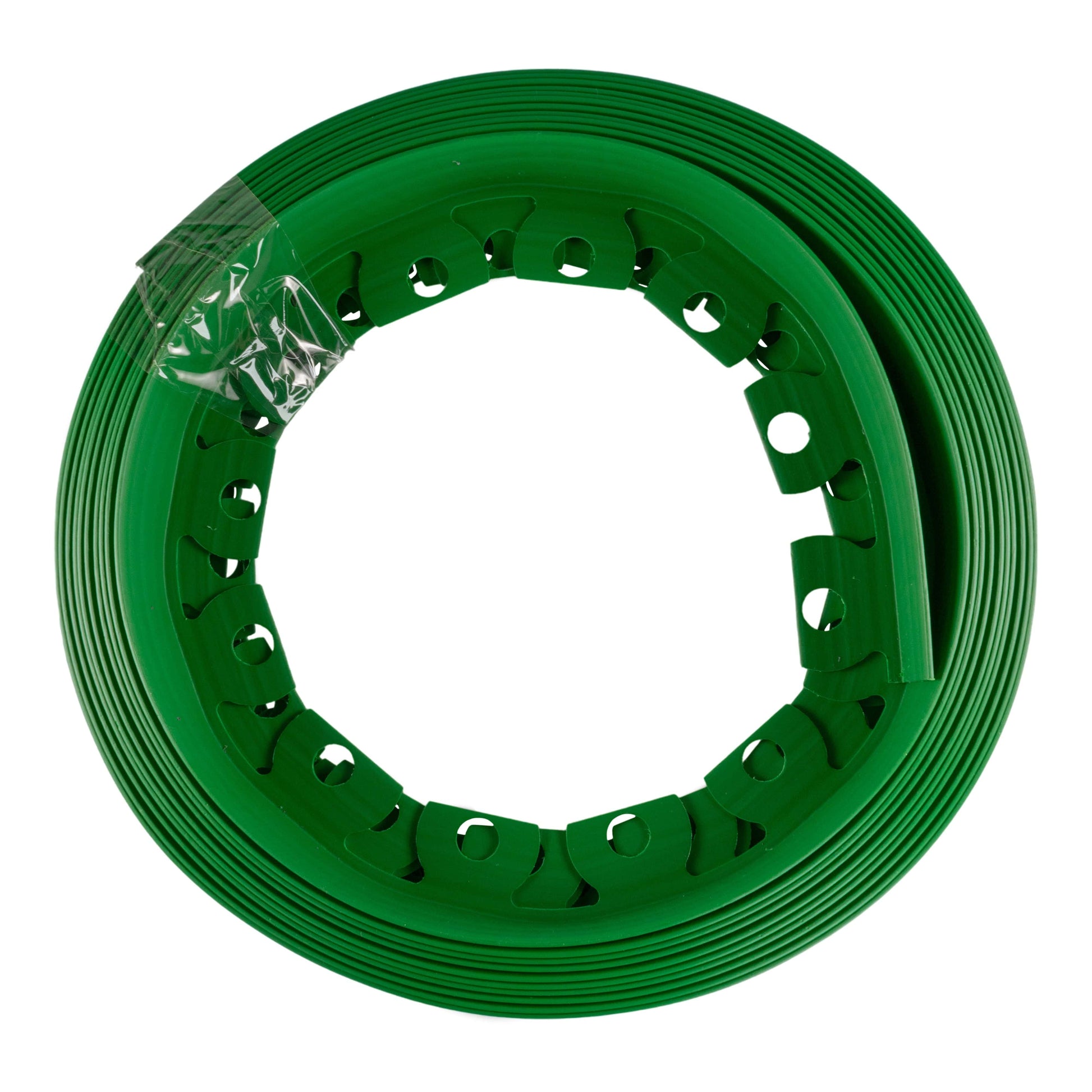 Lawn Border Set, Easy Border 60mm Green 10m With Pegs - Best4Trade-Retail Garden tools & Accesories