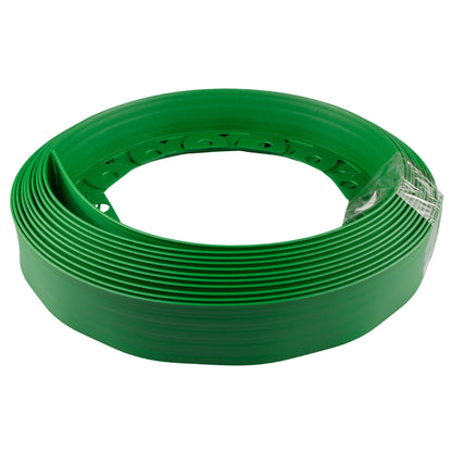 Lawn Border Set, Easy Border 50mm Green 10m with Pegs - Best4Trade-Retail Garden tools & Accesories