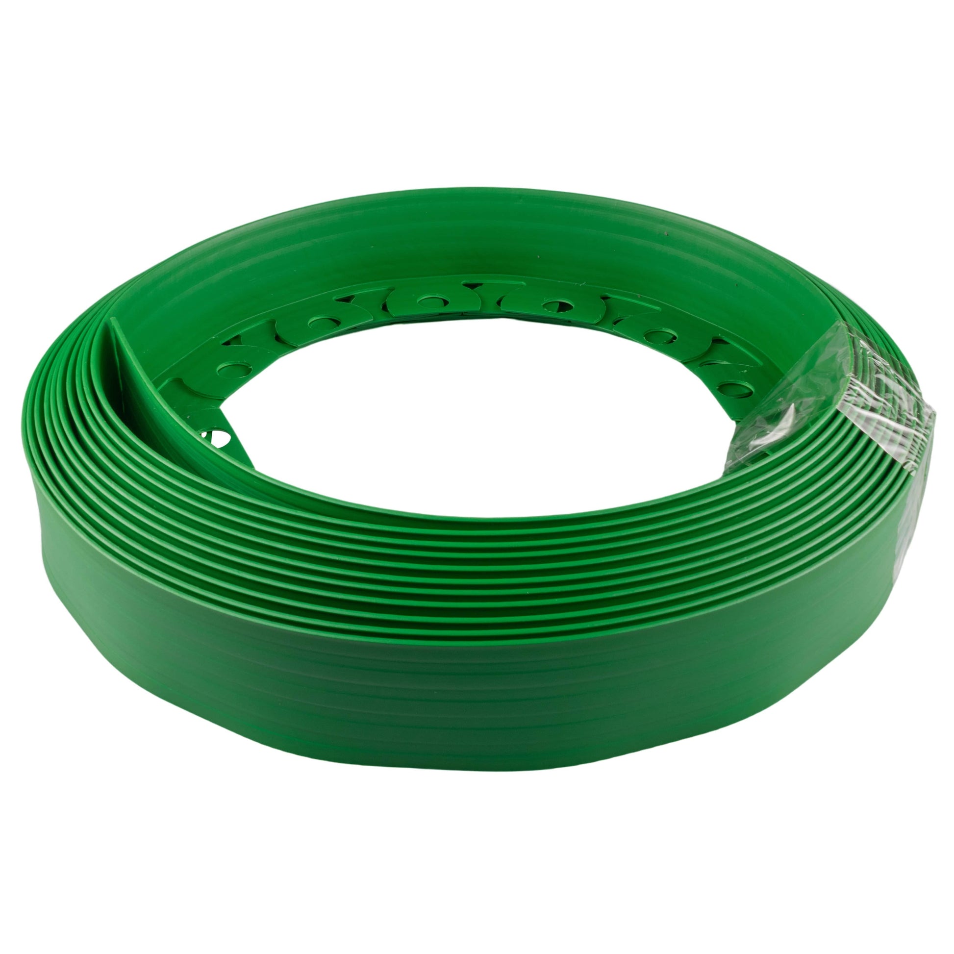 Lawn Border Set, Easy Border 60mm Green 10m With Pegs - Best4Trade-Retail Garden tools & Accesories
