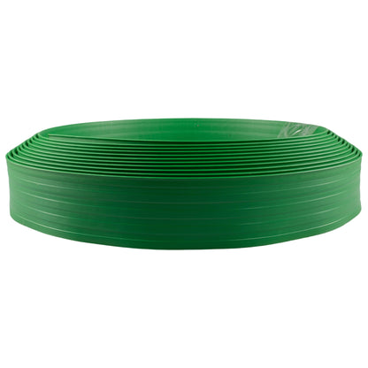 Lawn Border Set, Easy Border 60mm Green 10m With Pegs - Best4Trade-Retail Garden tools & Accesories