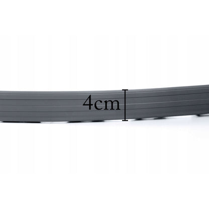 Lawn Border Set, Easy Border 40mm Gray 10m with Pegs - Best4Trade-Retail Garden tools & Accesories