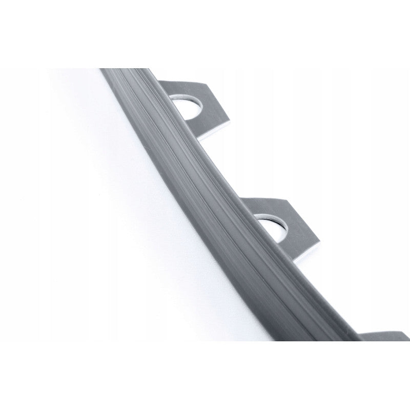 Lawn Border Set, Easy Border 40mm Gray 10m with Pegs - Best4Trade-Retail Garden tools & Accesories
