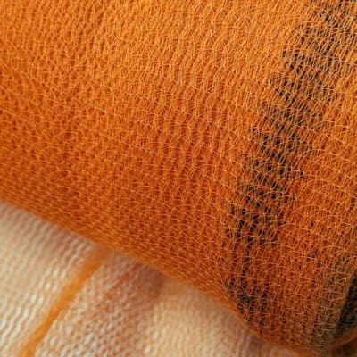 Powerclad Debris Netting 2m x 50m (100m2) - All Colours - Powerlon