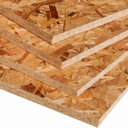 11mm OSB3 Sterling Board OSB Sheet