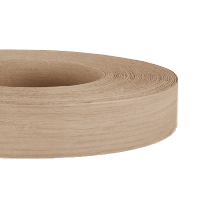 Oak Veneer Edging Strip - All Sizes - Build4less