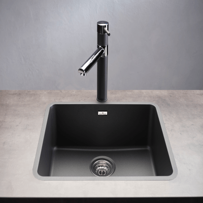 Ohio Stainless Steel Kitchen Sink - Reginox