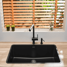 Load image into Gallery viewer, Ohio Stainless Steel Kitchen Sink - Reginox
