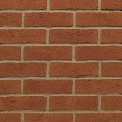 Olde Horsham Stock Facing Brick 65mm x 215mm x 103mm - Sample - Wienerberger