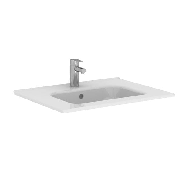 Onix Slim Basin - All Sizes - Aqua Bathrooms