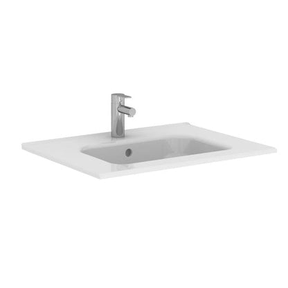 Onix Slim Basin - All Sizes - Aqua Bathrooms