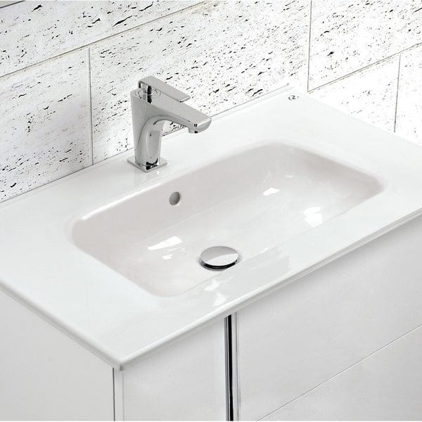 Onix Slim Basin - All Sizes - Aqua Bathrooms