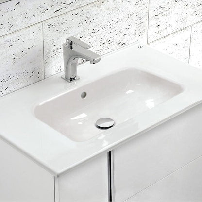 Onix Slim Basin - All Sizes - Aqua Bathrooms