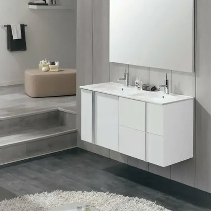 Onix Slim Basin - All Sizes - Aqua Bathrooms