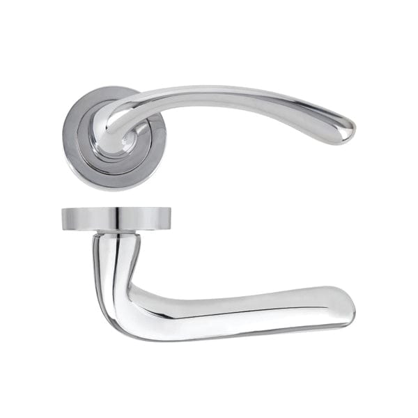 Otto Premium Handle - All Finishes - Sparka Uk