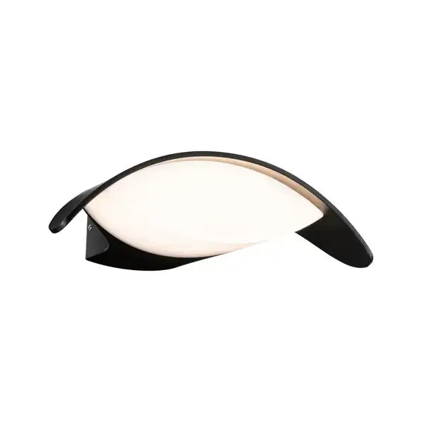 Outdoor 230V Mesana LED Exterior Wall Light - Paulmann