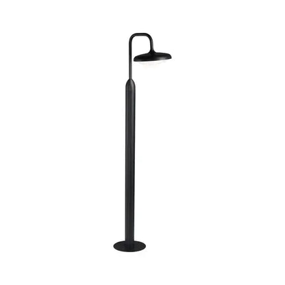 Outdoor 230V Nostro LED Bollard Light - Paulmann