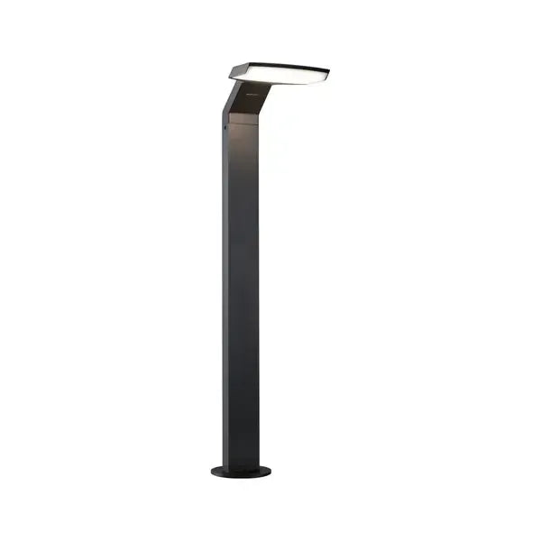 Outdoor 230V Zenera Seawater Resistant LED Bollard Light - Paulmann