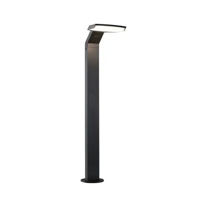 Outdoor 230V Zenera Seawater Resistant LED Bollard Light - Paulmann