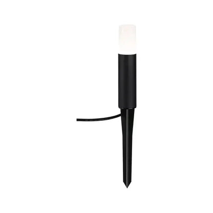 Outdoor Plug & Shine Bollard Flarea Single Luminaire - 200mm - Paulmann