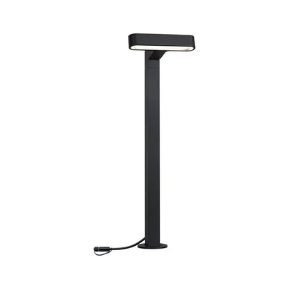 Outdoor Plug & Shine Bollard Ito Single Luminaire - Paulmann