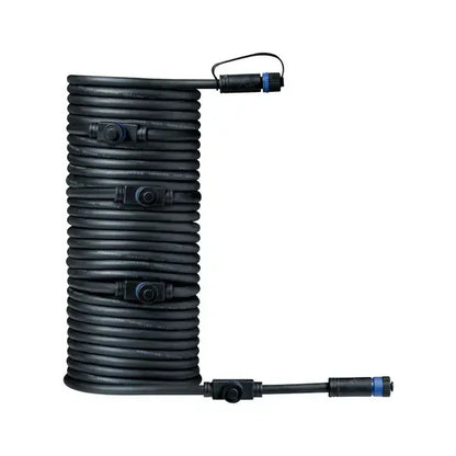 Outdoor Plug & Shine Cable - Paulmann