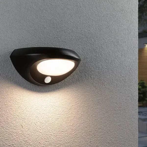 Outdoor Sorova LED Exterior Wall Light - Paulmann