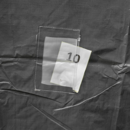 Pallet Bag Covers LARGE 1.3M x 1.3M x 2.2M - Best4Trade-Retail Tarpaulins