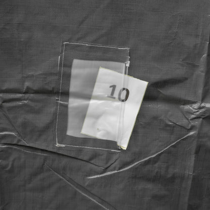 Pallet Bag Covers MEDIUM 1.3M x 1.1M x 2.2M - Best4Trade-Retail Tarpaulins