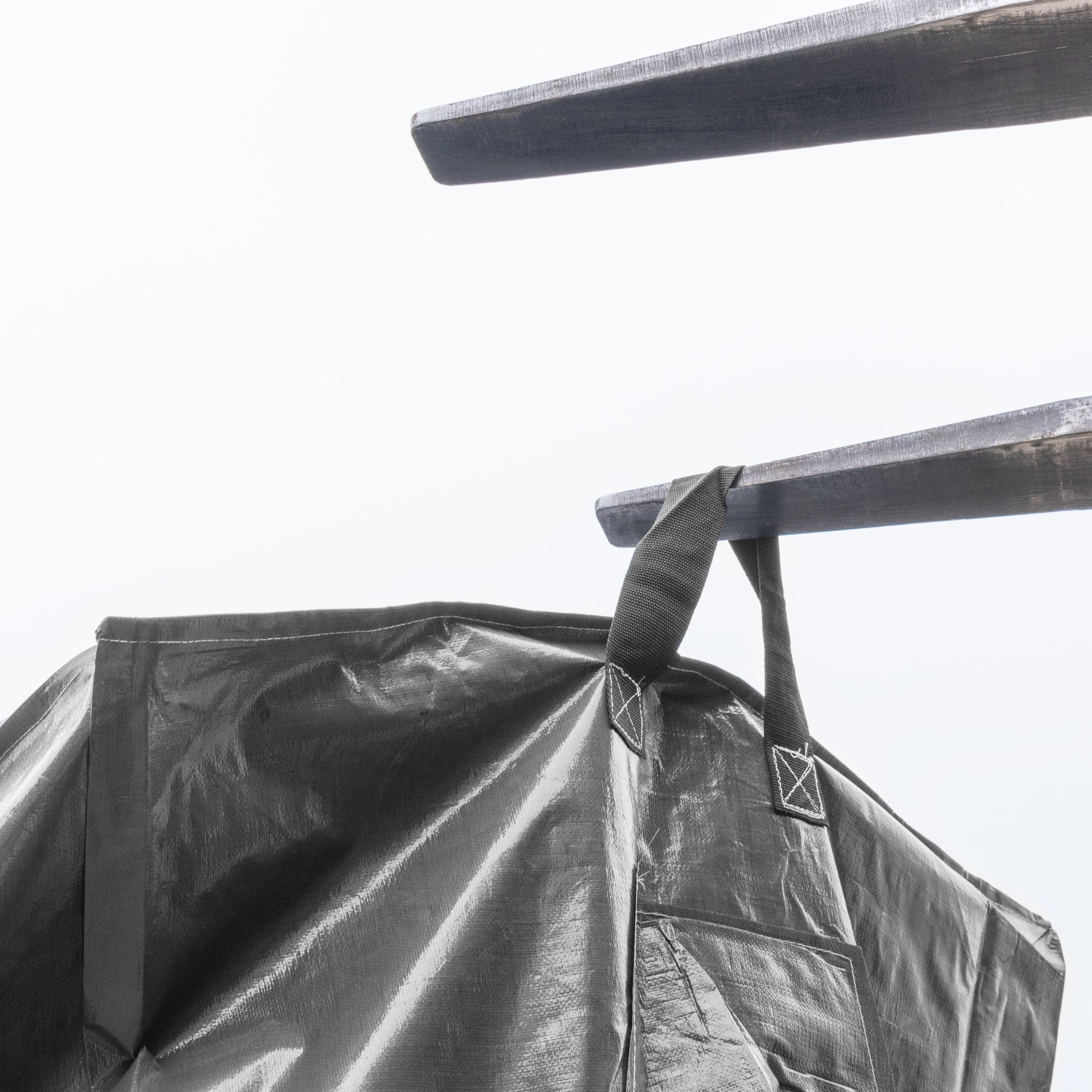 Pallet Bag Covers LARGE 1.3M x 1.3M x 2.2M - Best4Trade-Retail Tarpaulins