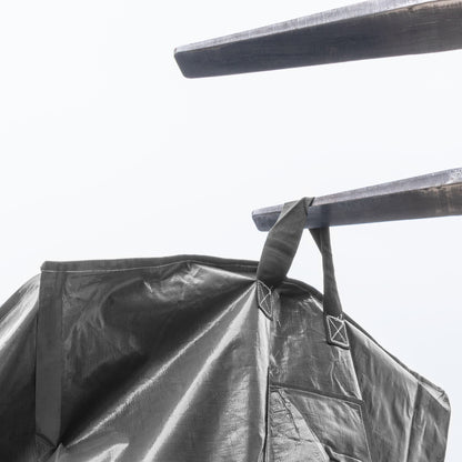 Pallet Bag Covers LARGE 1.3M x 1.3M x 2.2M - Best4Trade-Retail Tarpaulins