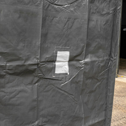 Pallet Bag Covers MEDIUM 1.3M x 1.1M x 2.2M - Best4Trade-Retail Tarpaulins