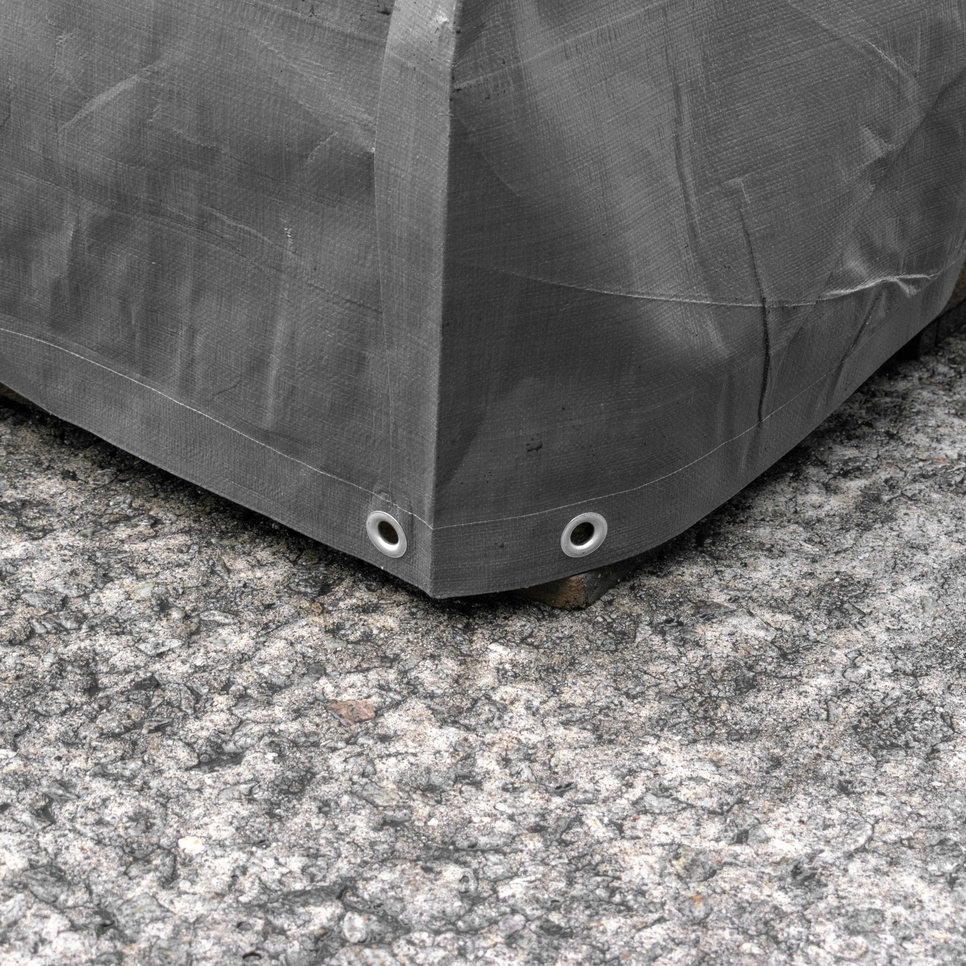Pallet Bag Covers MEDIUM 1.3M x 1.1M x 2.2M - Best4Trade-Retail Tarpaulins