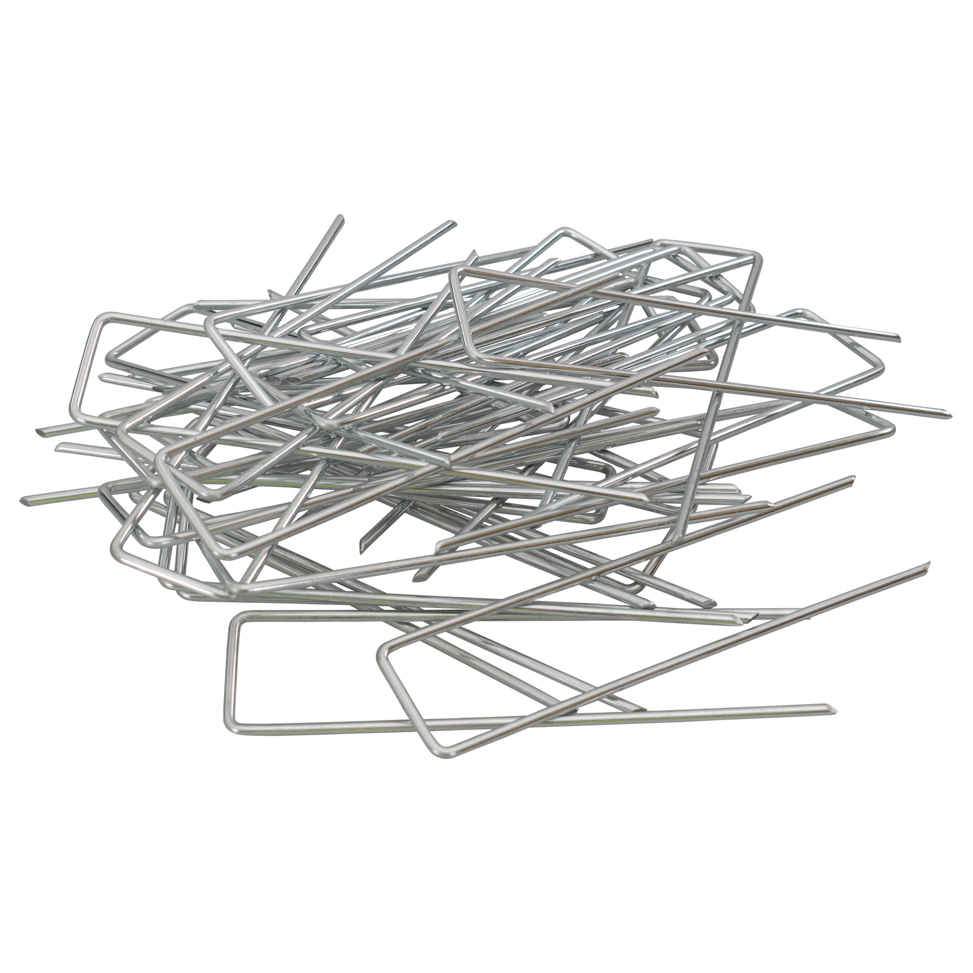 Weed Control Membrane Pegs Buffer Washer, 6"/150mm, Blue - Best4Trade-Retail Lawn & Garden