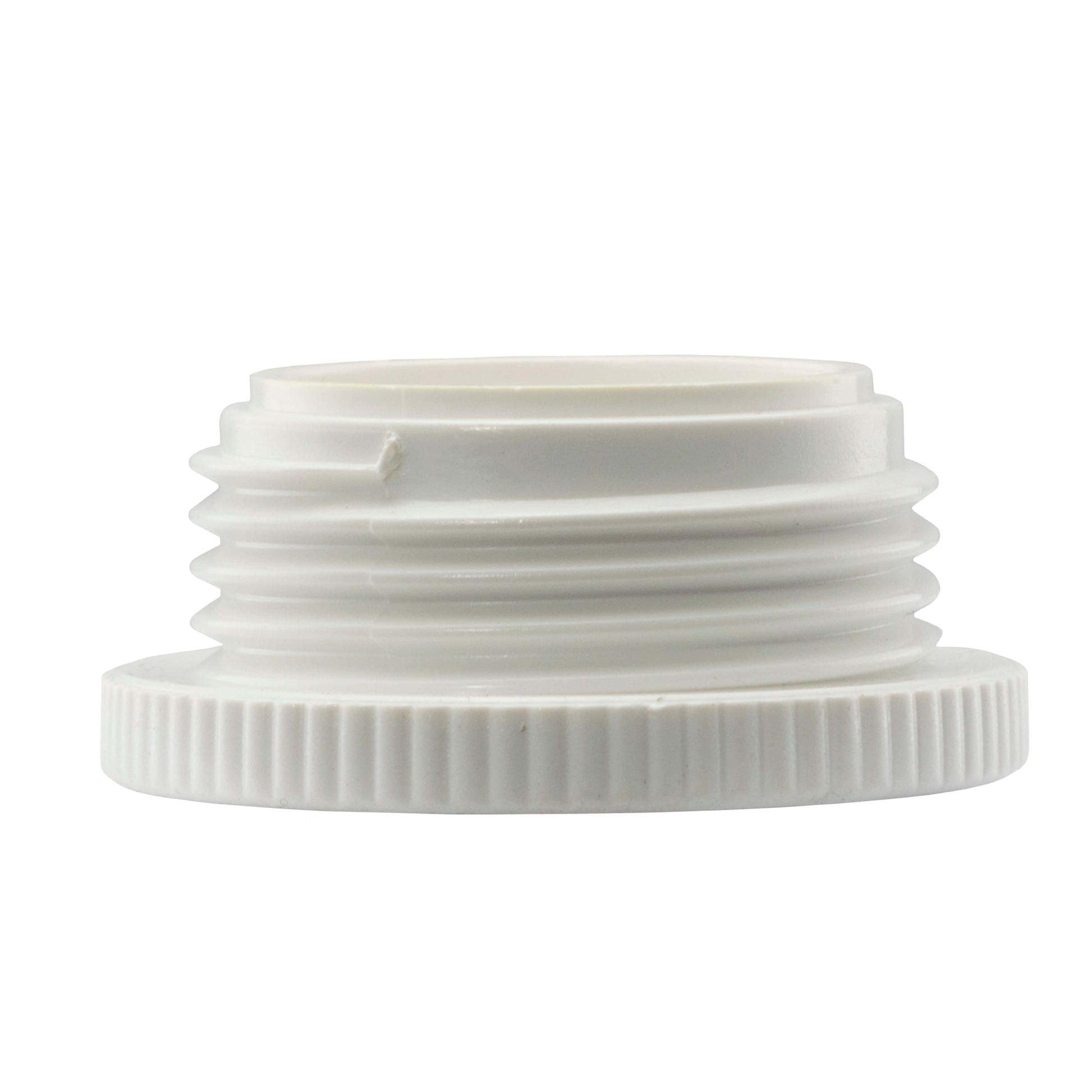 IBC 2” S60X6 Cap with Water Filter, Double Tap, 1 x Max Flo Outlet and 1 x Standard Outlet - Best4Trade-Retail
