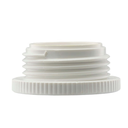 IBC 2” S60X6 Cap with Water Filter, Double Tap, 1 x Max Flo Outlet and 1 x Standard Outlet - Best4Trade-Retail