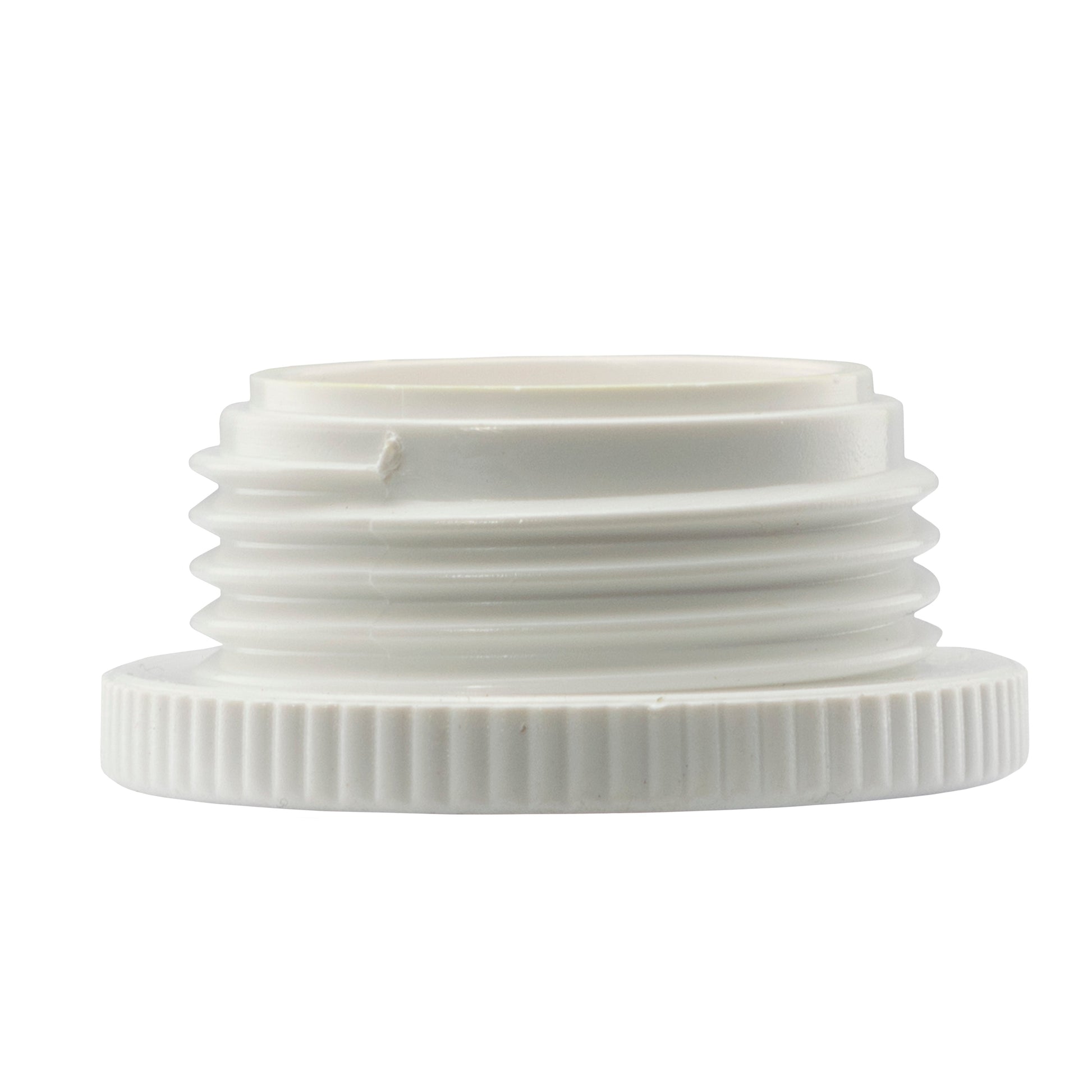 IBC 2” S60X6 Cap with Water Filter, Bib Tap and Max Flo Hose Connectors Set - Best4Trade-Retail