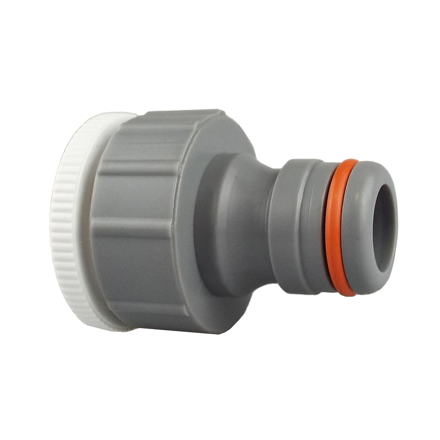 IBC 2” S60X6 Cap with Water Filter, Lever Tap and Max Flo Hose Connectors Set - Best4Trade-Retail