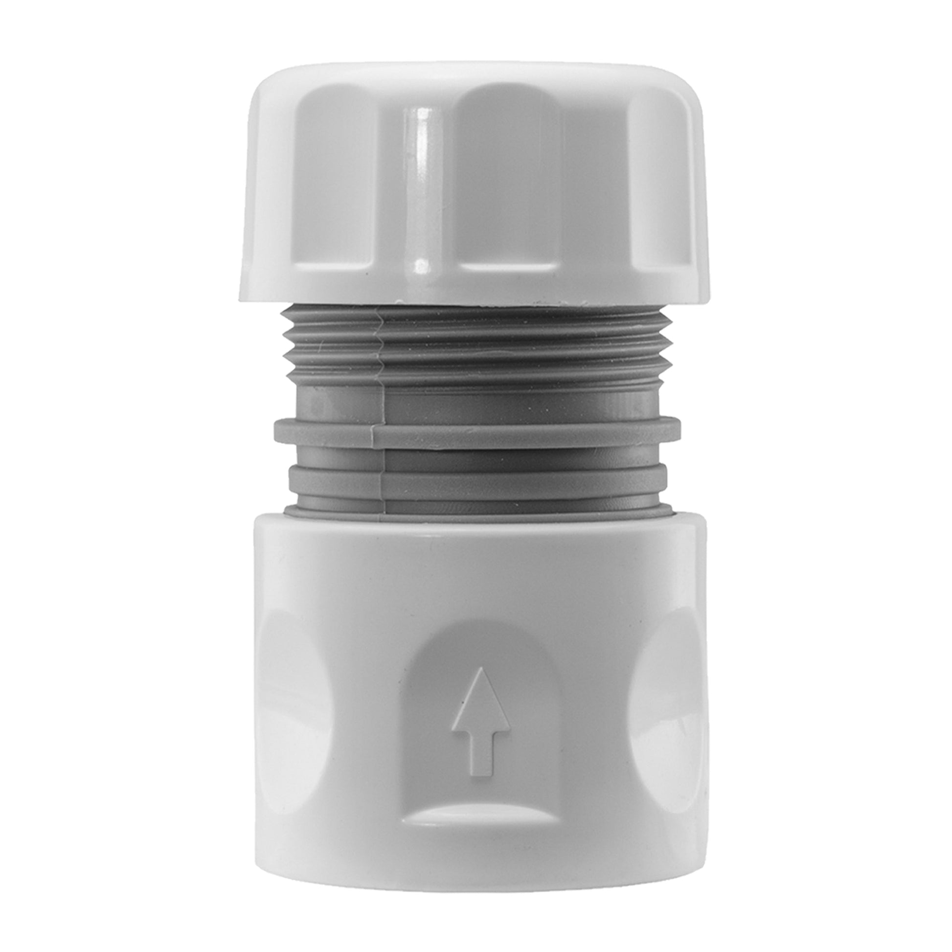 Female Hose Connector Max Flo 1" Hose WL - Best4Trade-Retail Garden watering