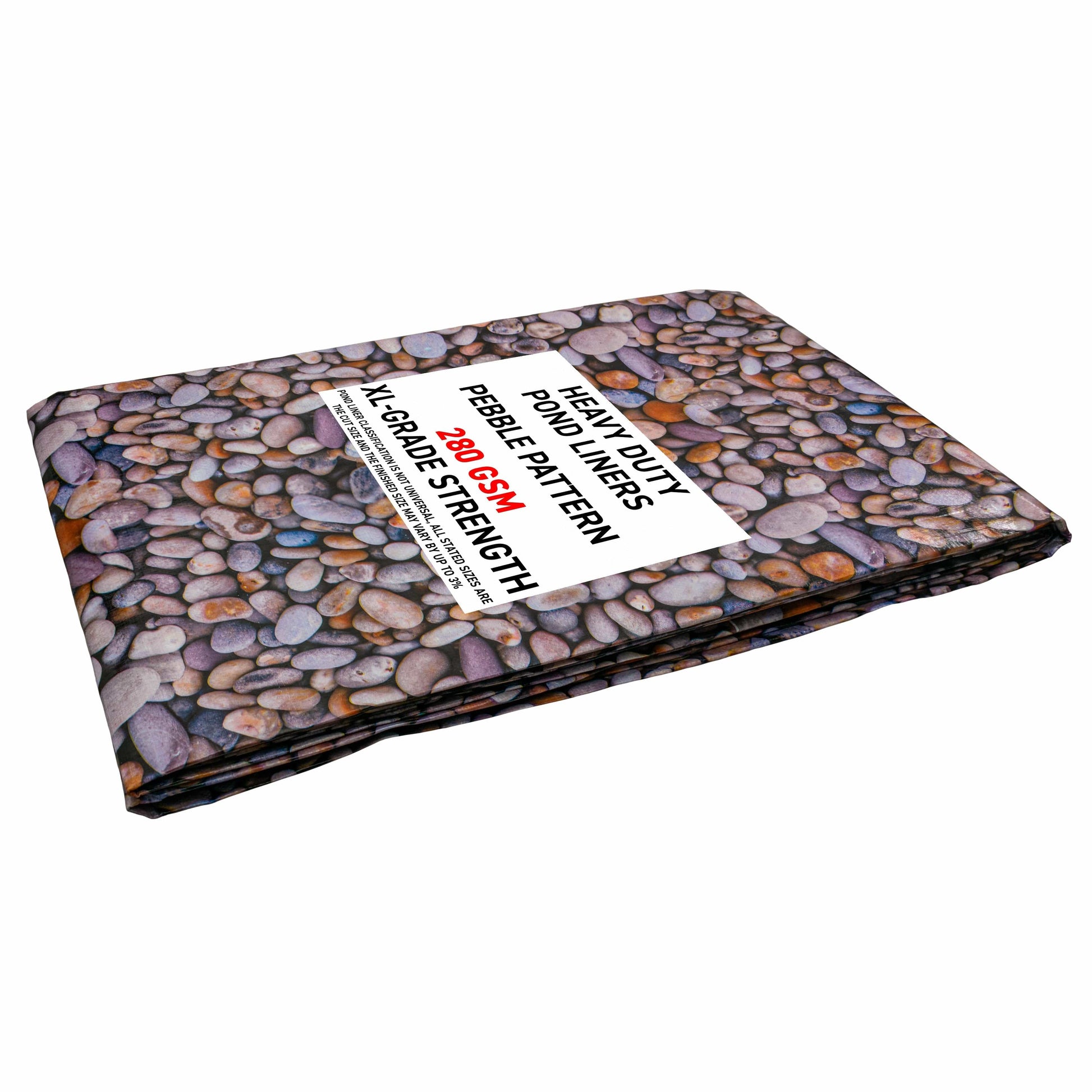 Pond Liner HD-Grade 1m x 1m - Best4Trade-Retail POND